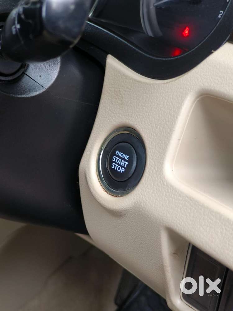 Maruti Suzuki Ciaz Zeta 1.5 At, 2017, Petrol