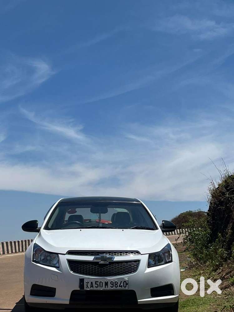 Chevrolet Cruze 2011 Diesel Well Maintained