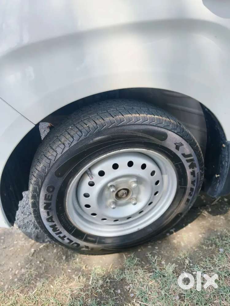 Maruti Suzuki Wagon R 2022 Cng & Hybrids Good Condition