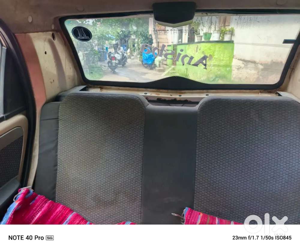Tata Nano 2012 Petrol 60000 Km Driven