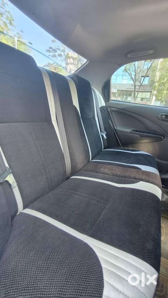 Toyota Etios Gd Sp*, 2011, Diesel