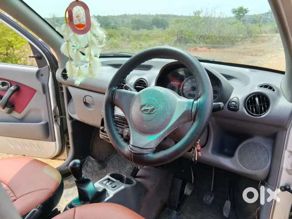 Hyundai Santro Xing 2006 Manual