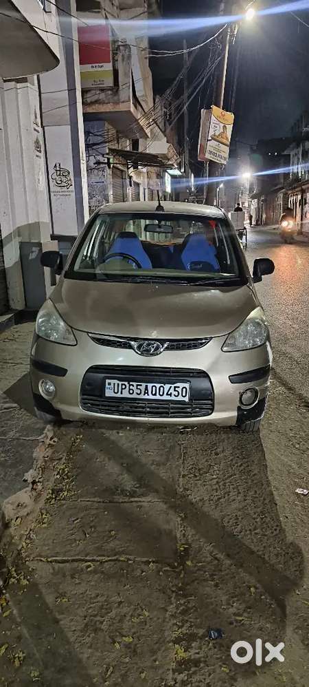 Hyundai I10 2009 Era