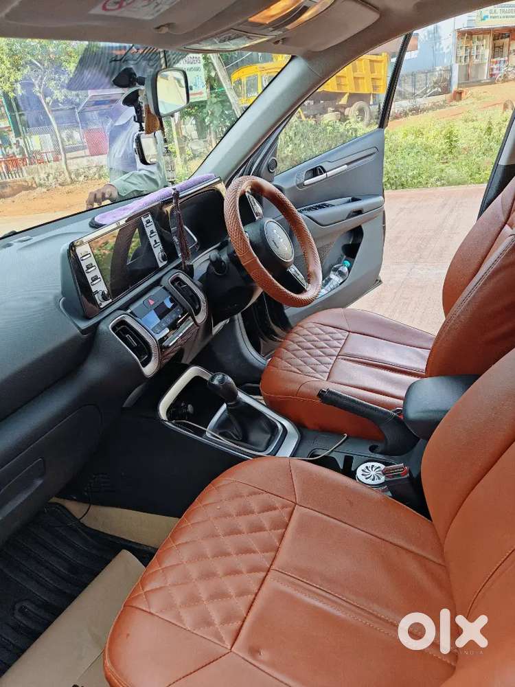 Kia Sonet 1.2 Htk 2024
