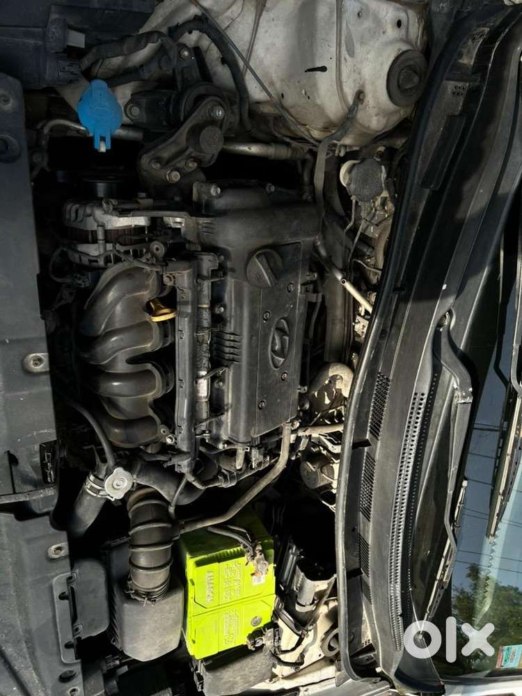 Hyundai Verna 2015 Petrol 81000 Km Driven