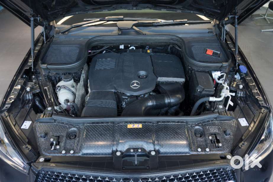 Mercedes-benz Gle 300d 4matic Lwb, 2025, Diesel