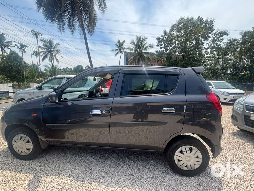 Maruti Suzuki Alto 800, 2020, Petrol