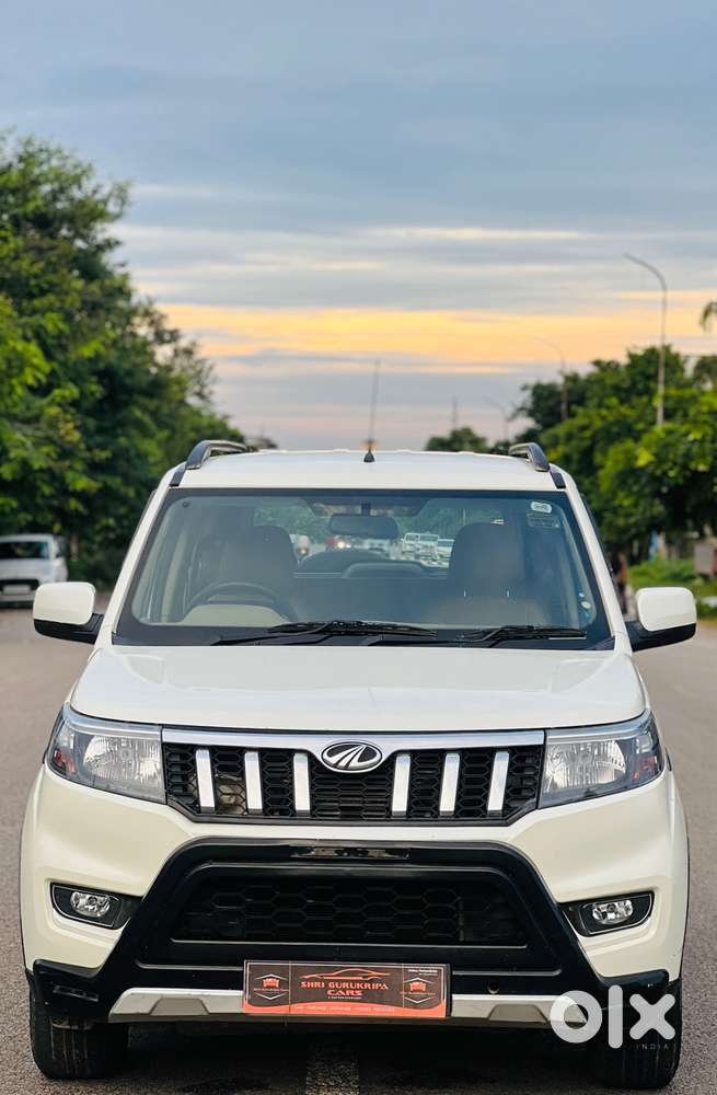 Mahindra Bolero Neo 1.5 N 10 R, 2022, Diesel