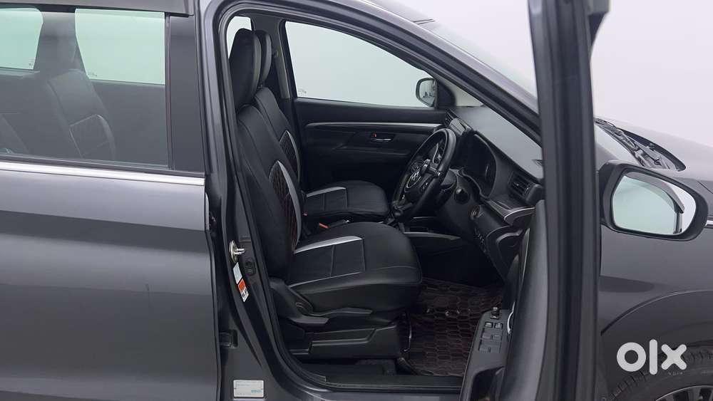 Maruti Suzuki Xl6 1.5 Alpha Plus At, 2022, Petrol