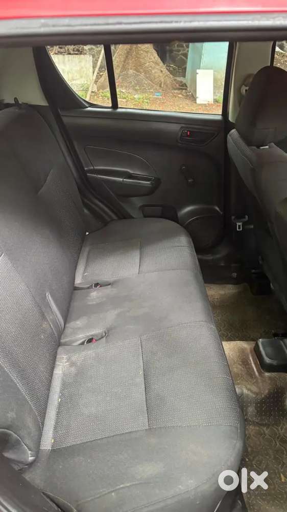 Maruti Suzuki Swift 2013 Petrol Well Maintained