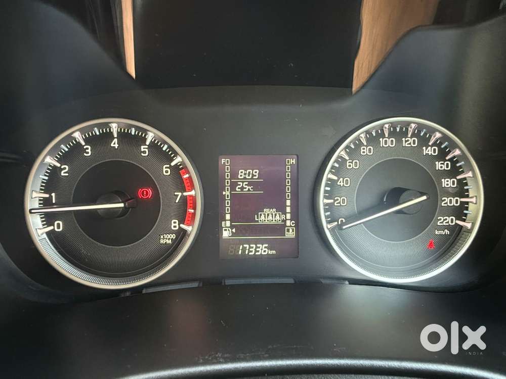 Maruti Suzuki Fronx 2024 Year