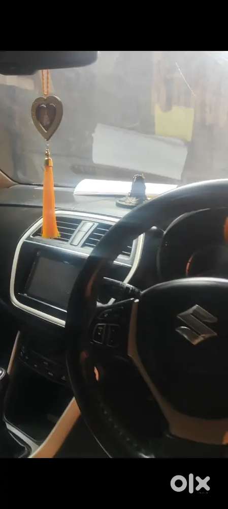 Maruti Suzuki S-cross 2016 Diesel Well Maintained And Good Condition