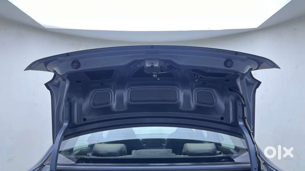 Hyundai Xcent [ ] 1.2 Sx At (o), 2014, Petrol