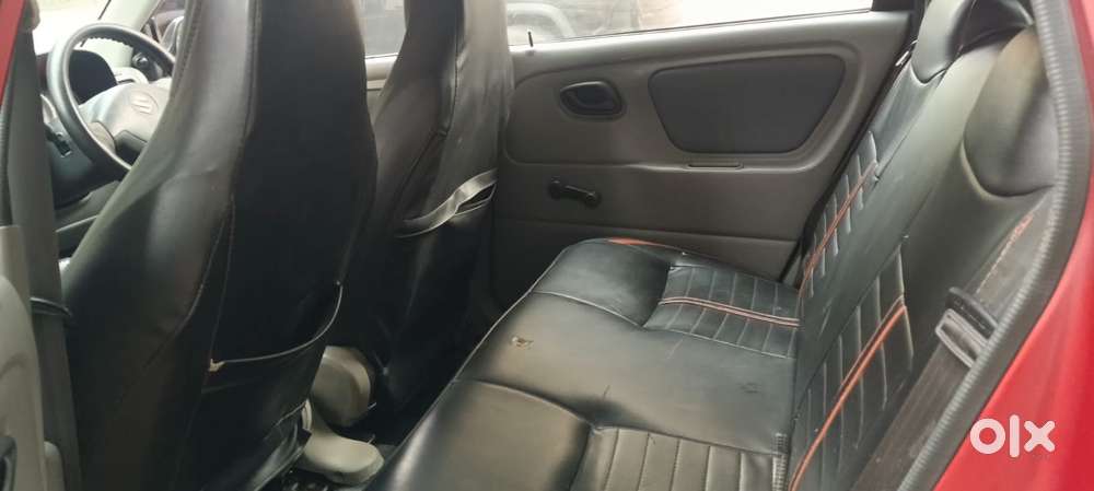 Maruti Suzuki Alto K10 Vxi (o), 2014, Petrol
