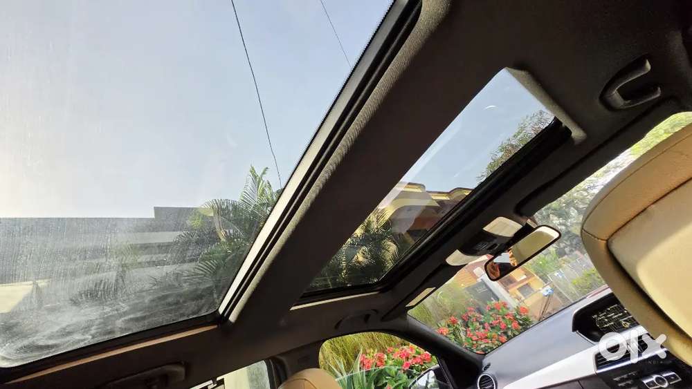 Mercedes C Class 1st Owner Diesal Sunroof Xuv I20 Bmw Audi Rapid Vento