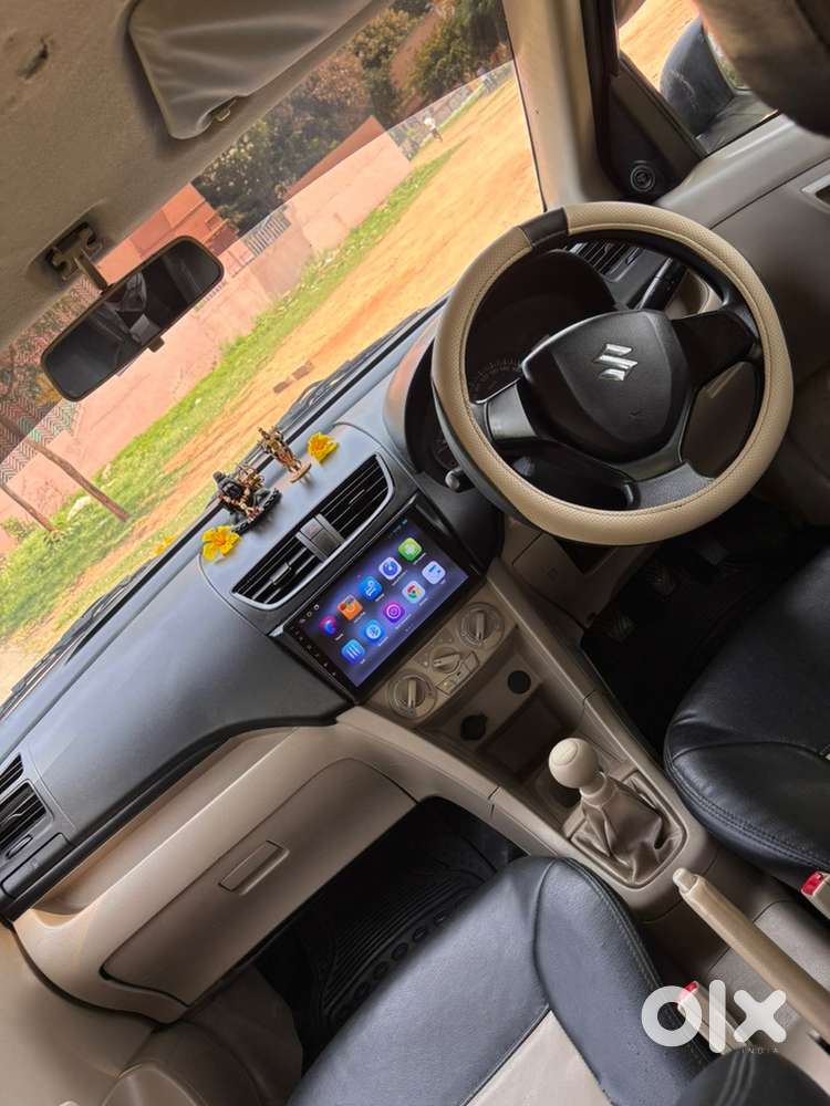 Maruti Dzire 2012, Ldi Diesal , 4th Owner  Showroom Condition