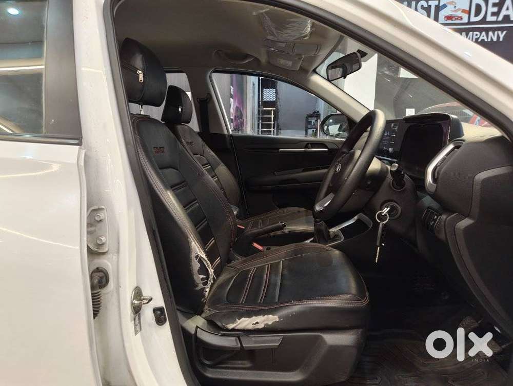 Kia Sonet 1.2 Htk Plus, 2021, Petrol