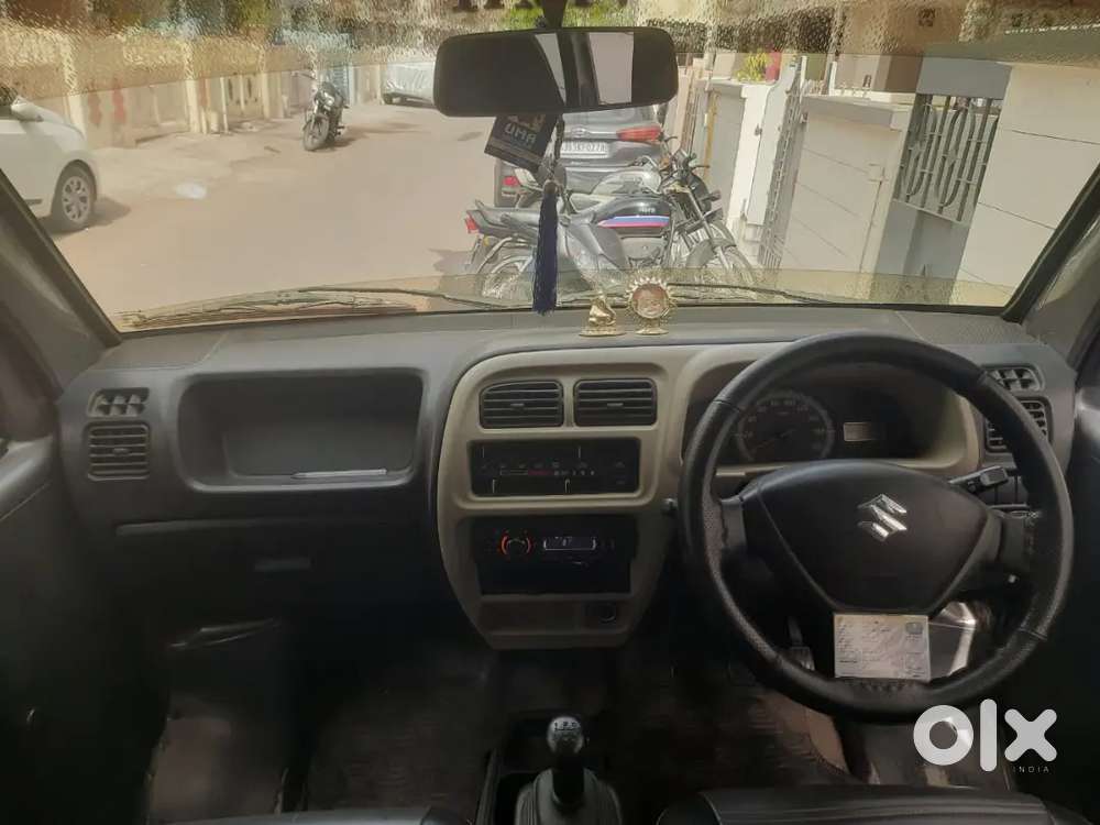 Maruti Suzuki Eeco 2020 Cng & Hybrids 58457 Km Driven