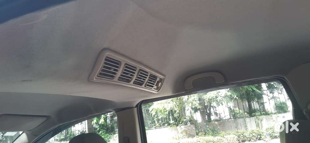 Maruti Suzuki Ertiga Vdi, 2013, Diesel