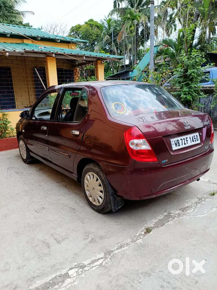 Tata Indigo Cs 2010