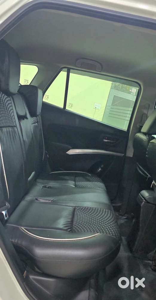 Maruti Suzuki S Cross Zeta Shvs, 2018, Diesel