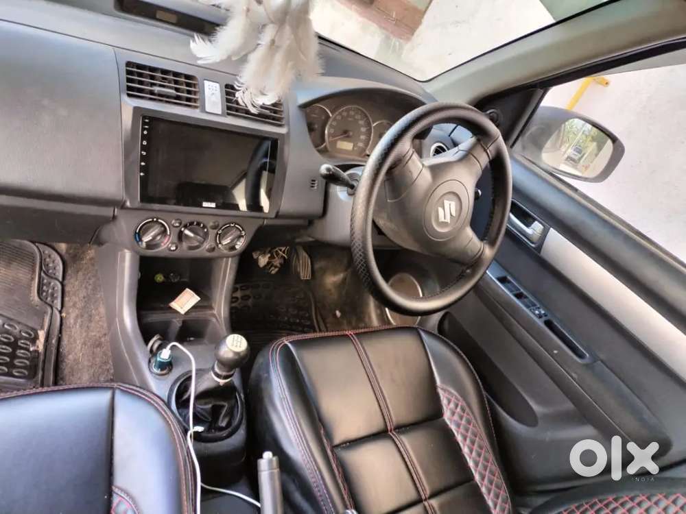 Maruti Suzuki Swift 2011 Diesel 200000 Km Driven
