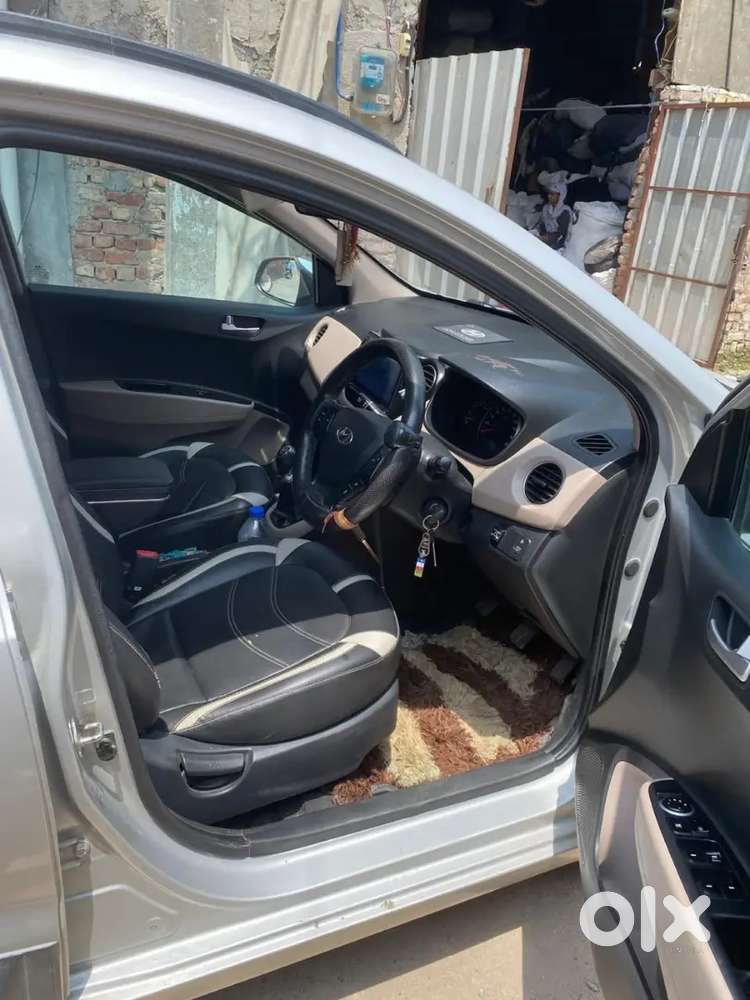Hyundai Grand I10 2015 56325 Km