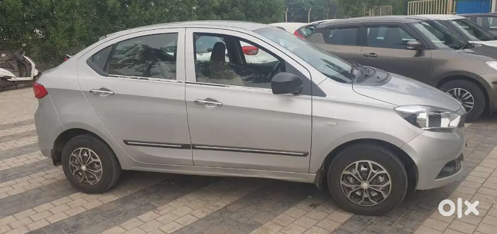 Tata Tigor Xe- Sedan Car Very Low Price