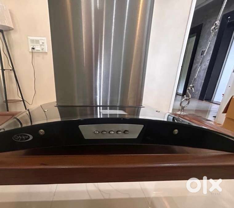 Kitchen Hob (Chimni )