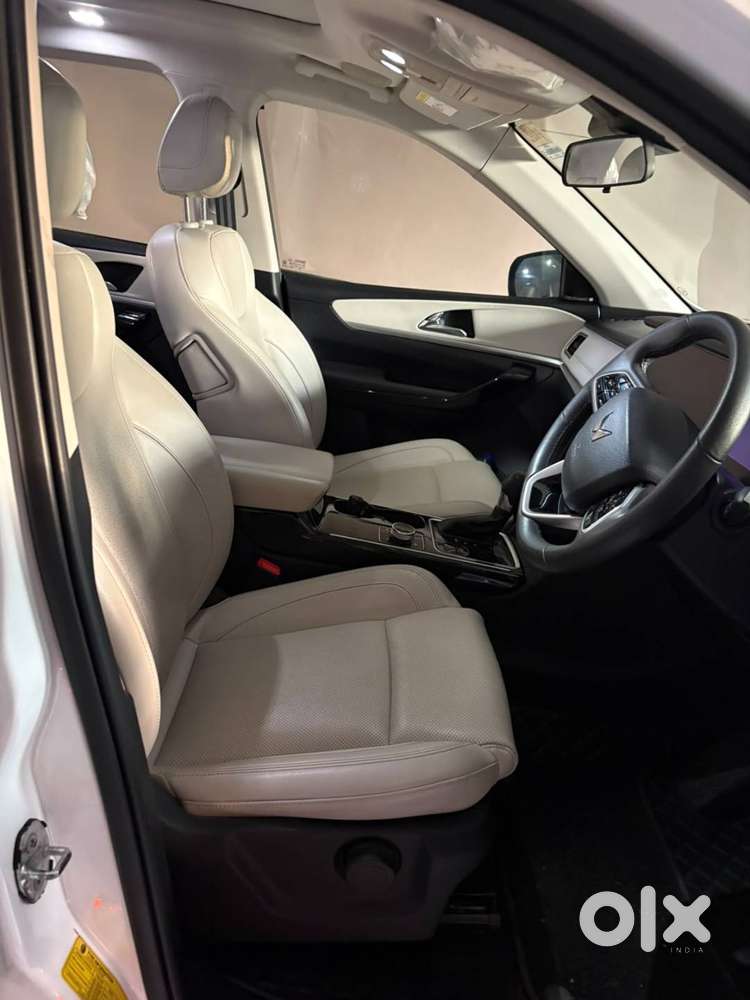 Mahindra Xuv700 2022 Diesel