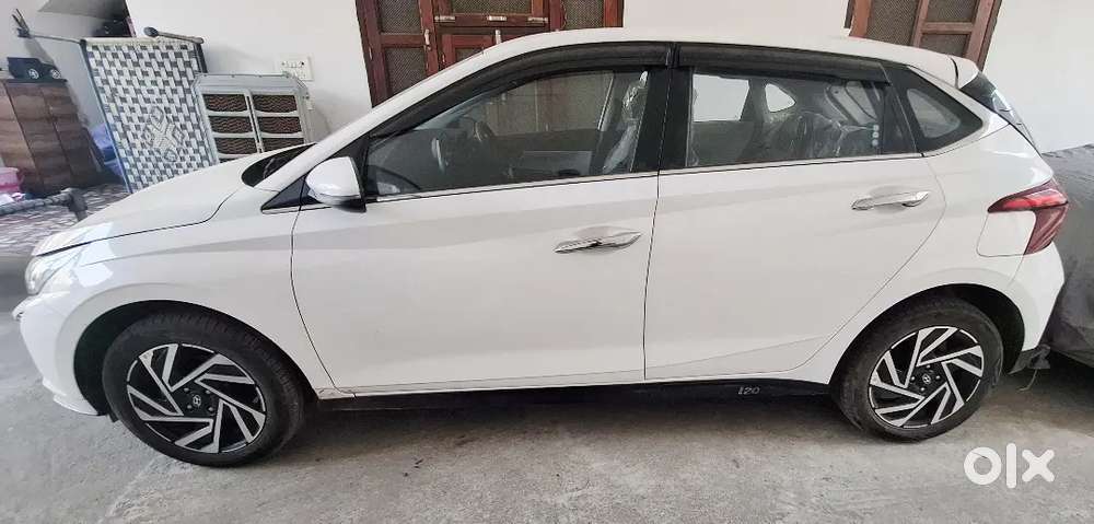 Hyundai I20 1.2 Asta 2026 Sunroof