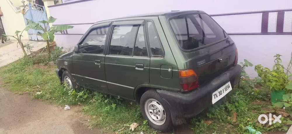 Fancy Number Tn 30 F 1234