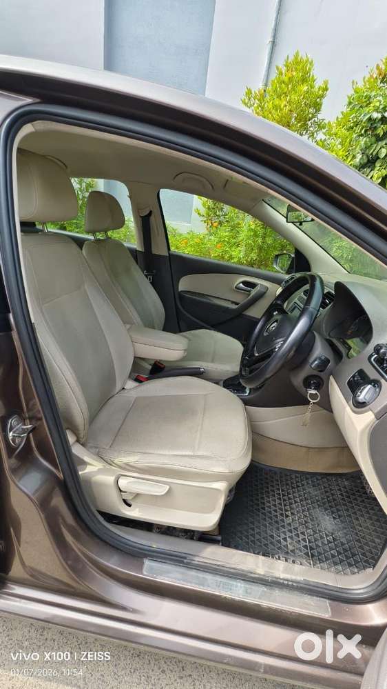 Volkswagen Vento 1.5 Tdi Highline Plus, 2015, Petrol