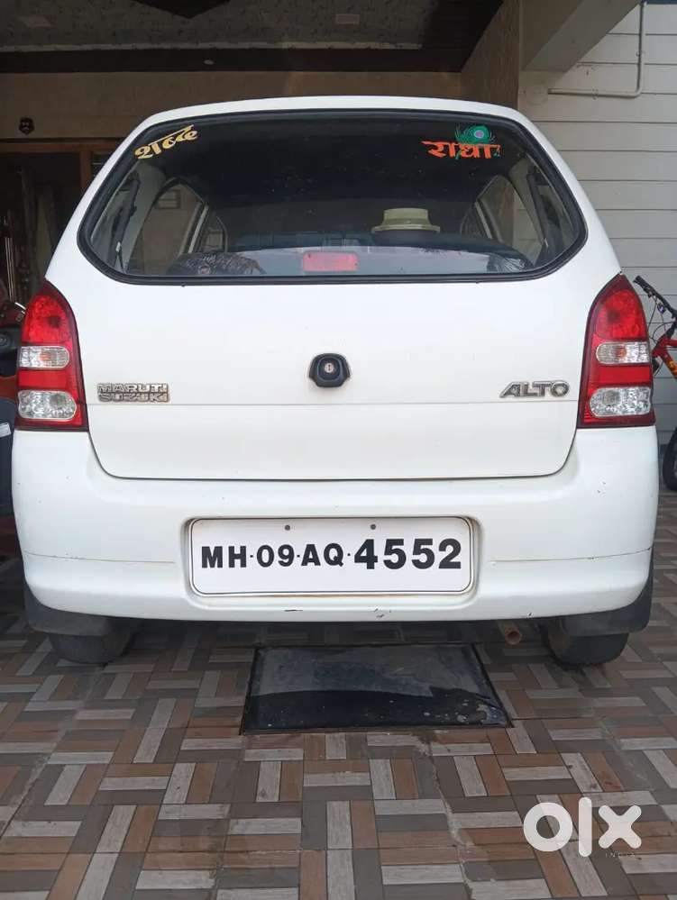 Maruti Suzuki Alto 2006 Model