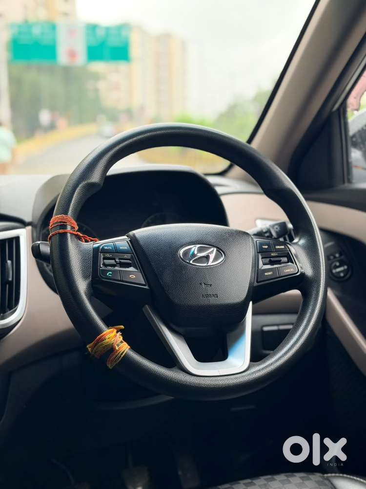 Hyundai Creta 1.4 Crdi S Plus, 2019, Diesel