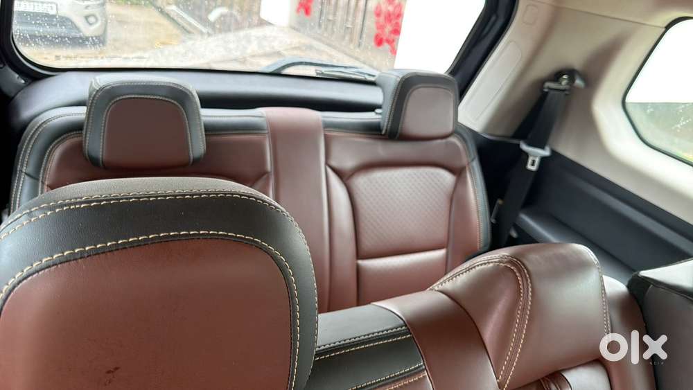Mahindra Scorpio-n Diesel Well Maintained
