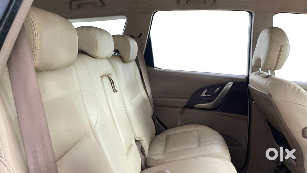 Mahindra Xuv500 W6 2wd, 2015, Diesel