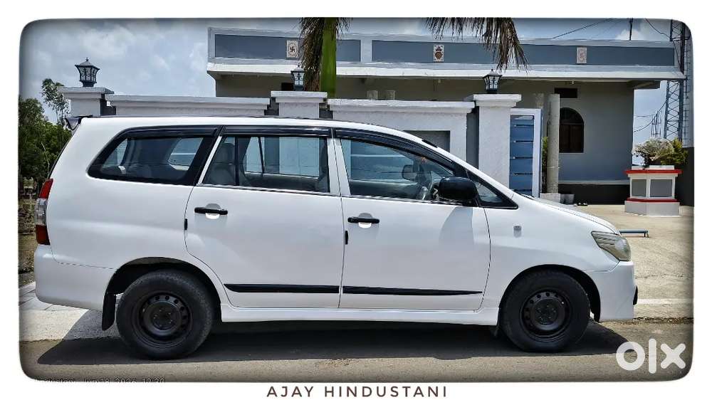 Family Driven Car With Excellent Condition Just Buy And Drive