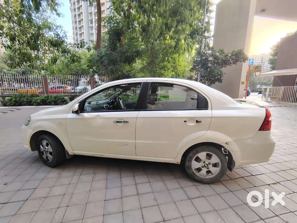 Chevrolet Aveo 1.4 Liter