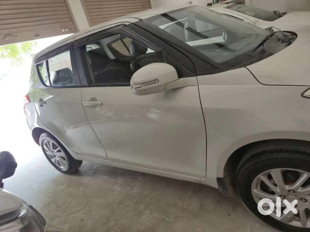 Maruti Suzuki Swift 2014 Zdi Well Maintained Single Hand Driven.