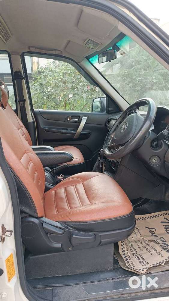 Tata Safari Storme [ ] 2.2 Ex 4x2, 2017, Diesel