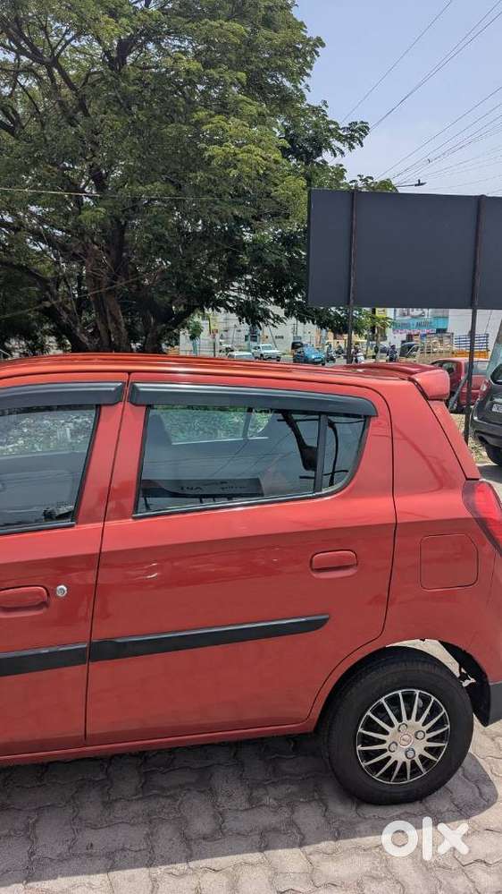 Maruti Suzuki Alto 800 0.8 Lxi (o), 2019, Petrol