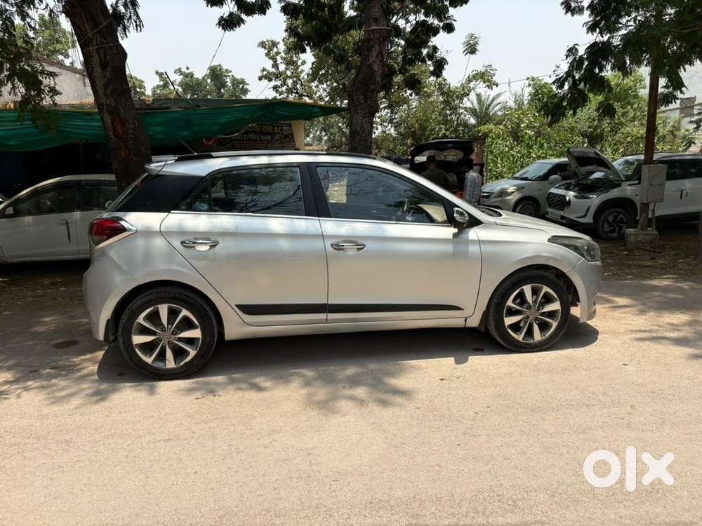  Hyundai I20 Asta 1.4 Crdi Diesel Top Model (oct 2014)