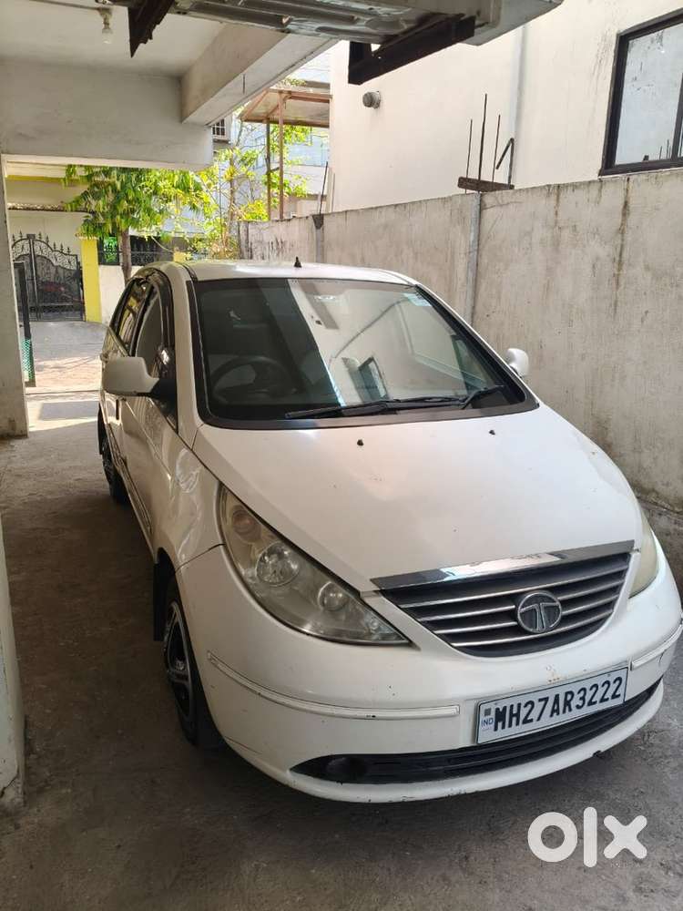 Tata Indica Vista Diesel 2012