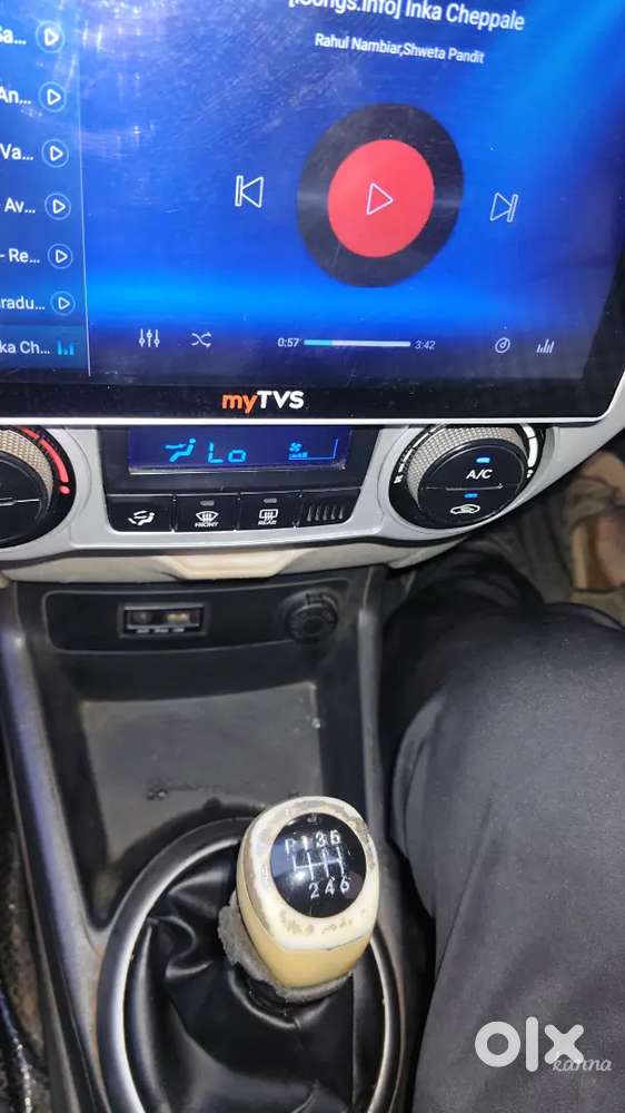 Hyundai I20 2012 Diesel Well Maintained