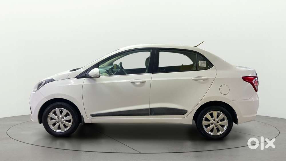 Hyundai Xcent [2014-2017] 1.2 S, 2014, Petrol