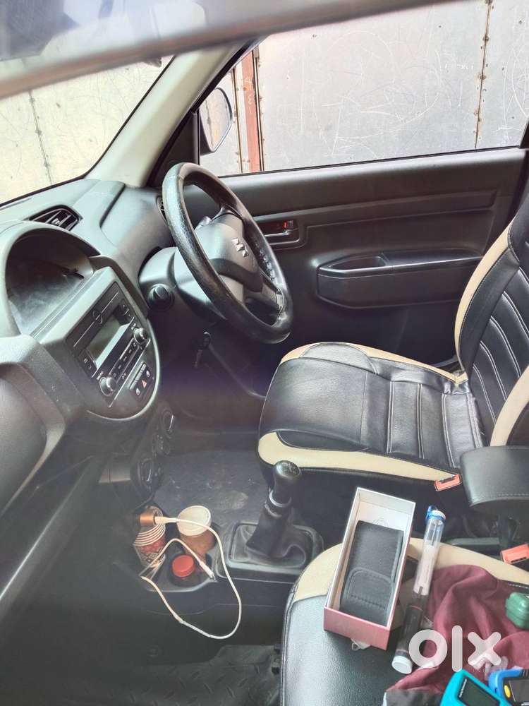 Maruti Suzuki S-presso 2020 November