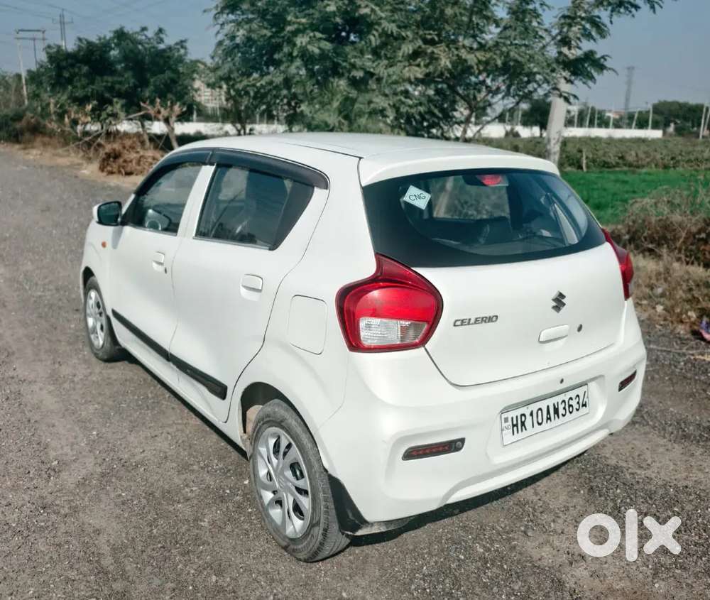 Maruti Suzuki Celerio