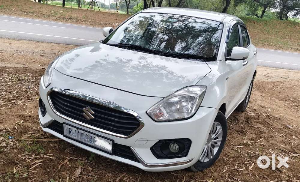 Maruti Suzuki Dzire Vdi 2018 Diesel