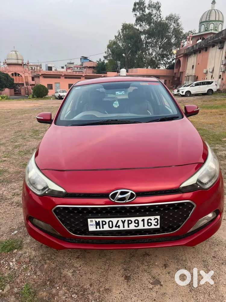 The Car Is Very Good Condition